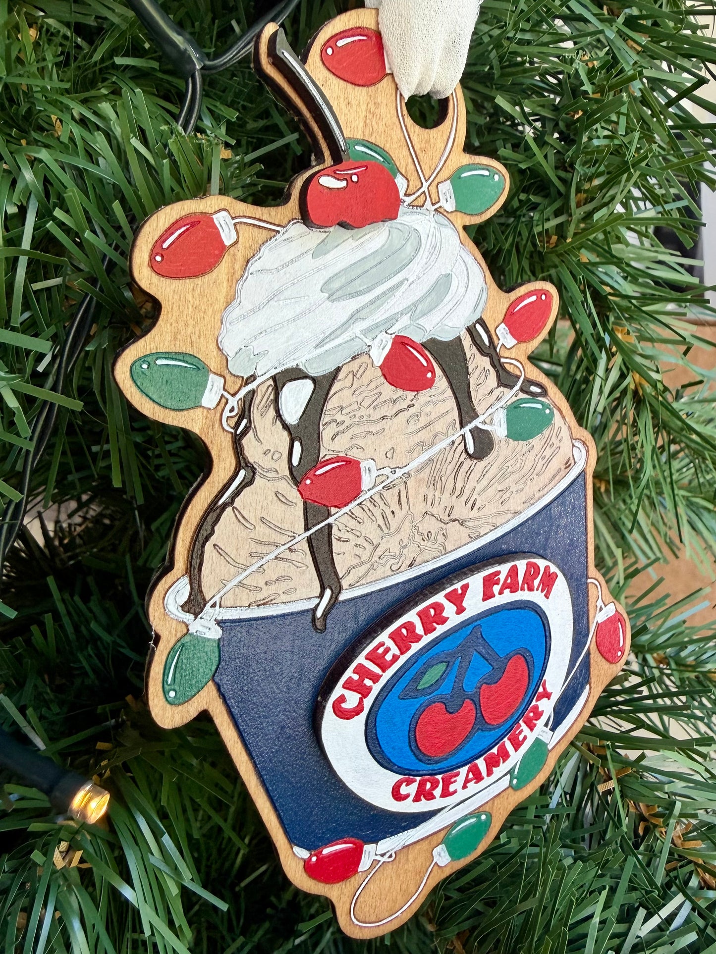 Cherry Farm Creamery Pre Order Ends 7/12
