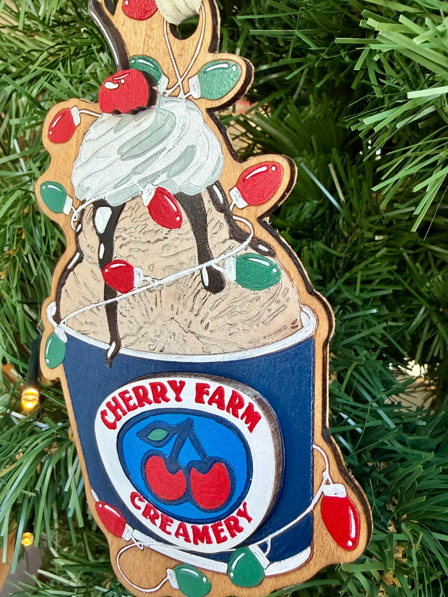 Cherry Farm Creamery Pre Order Ends 7/12