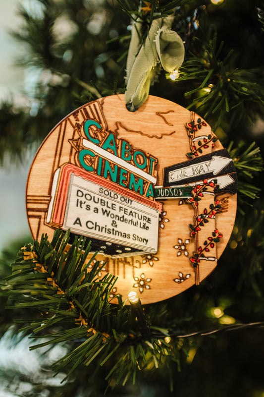 Cabot Theater Original