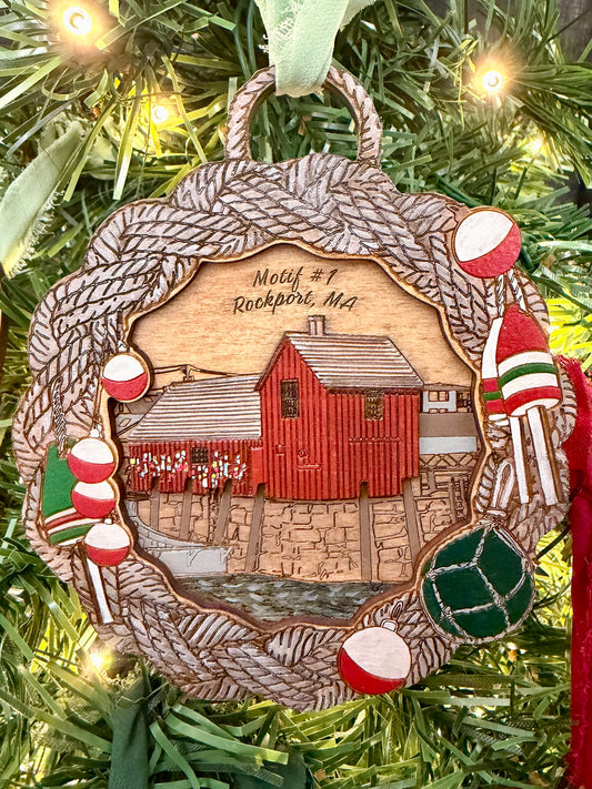 Motif #1 Rockport