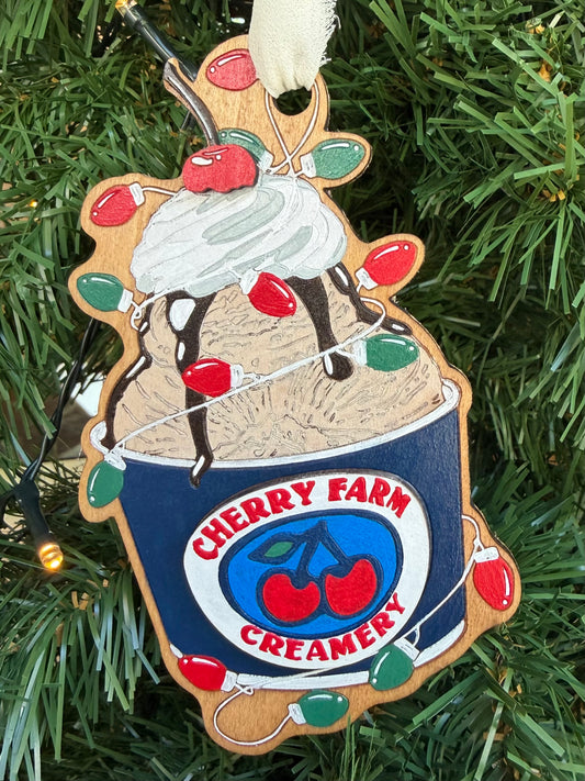 Cherry Farm Creamery Pre Order Ends 7/12