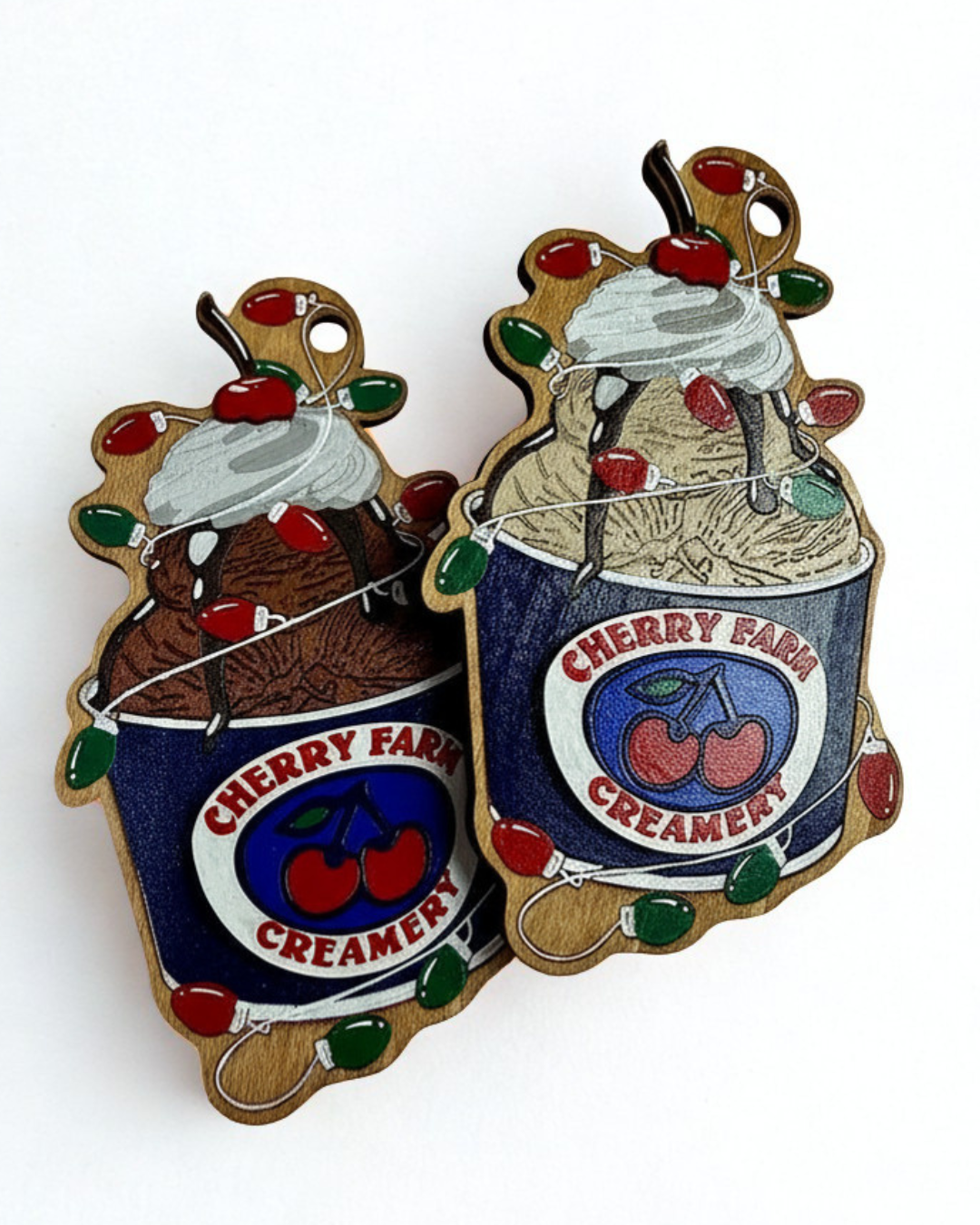 Cherry Farm Creamery Pre Order Ends 7/12