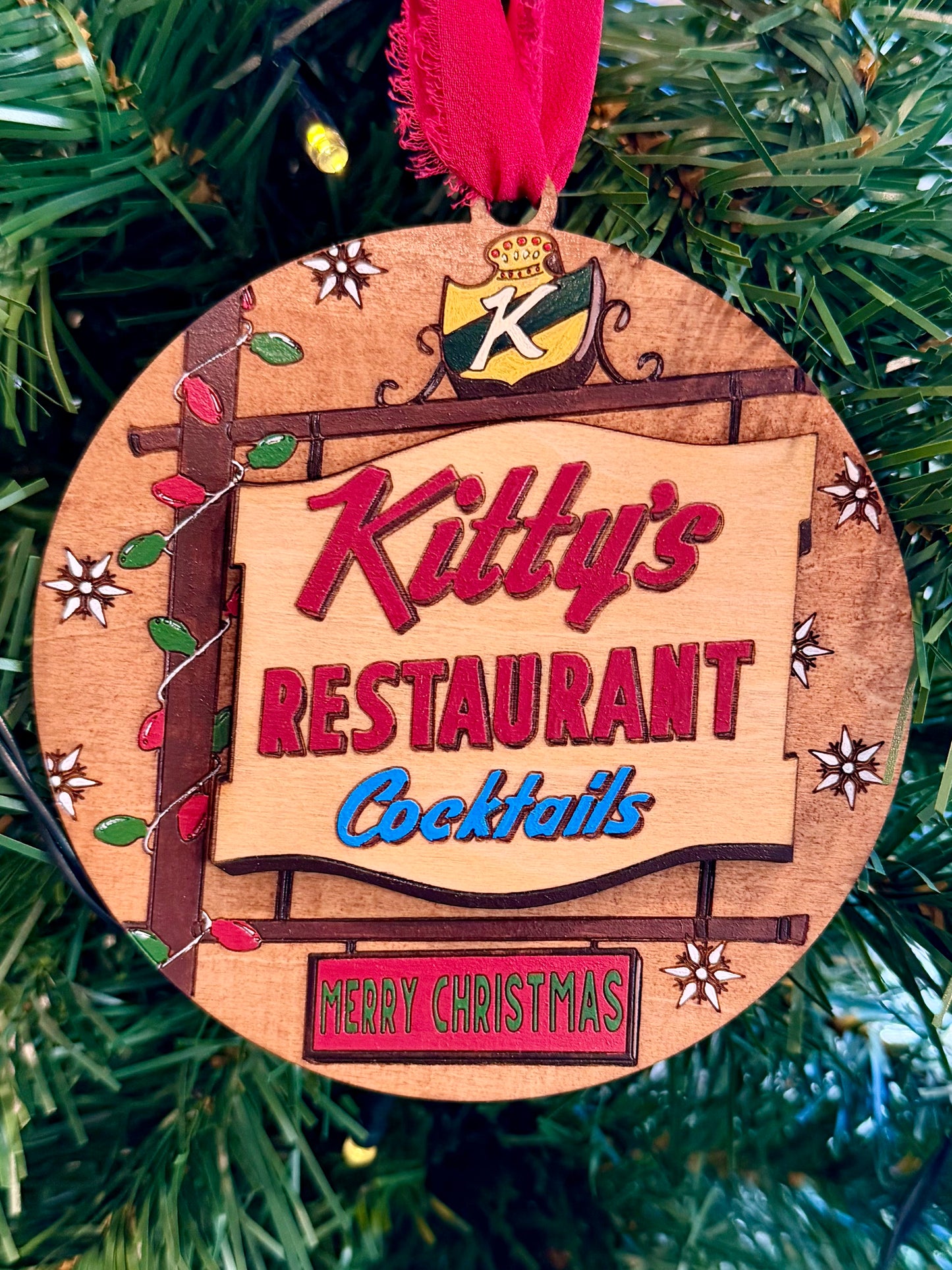 Kitty's Restaurant Pre Order (Open until 5/24, out for delivery or ready for pick up by 6/5)