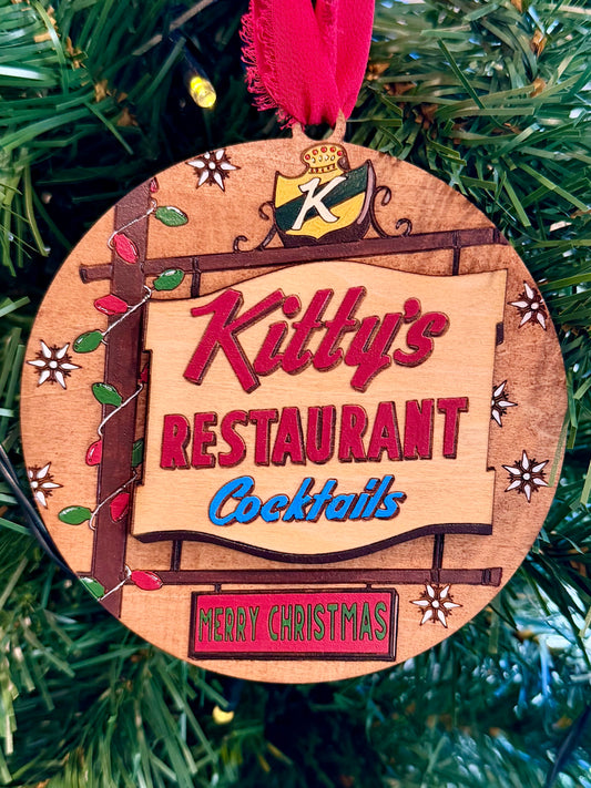 Kitty's Restaurant Pre Order (Open until 5/24, out for delivery or ready for pick up by 6/5)
