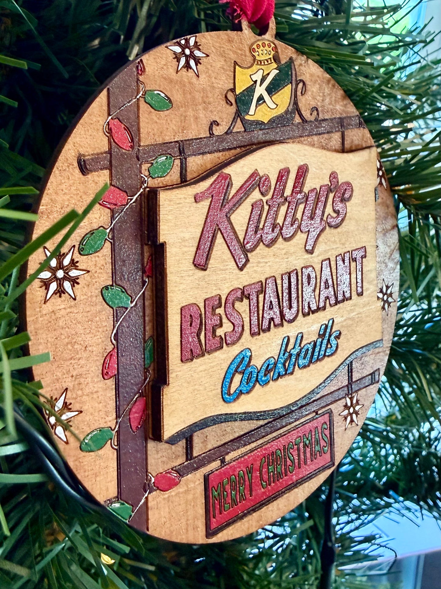 Kitty's Restaurant Pre Order (Open until 5/24, out for delivery or ready for pick up by 6/5)